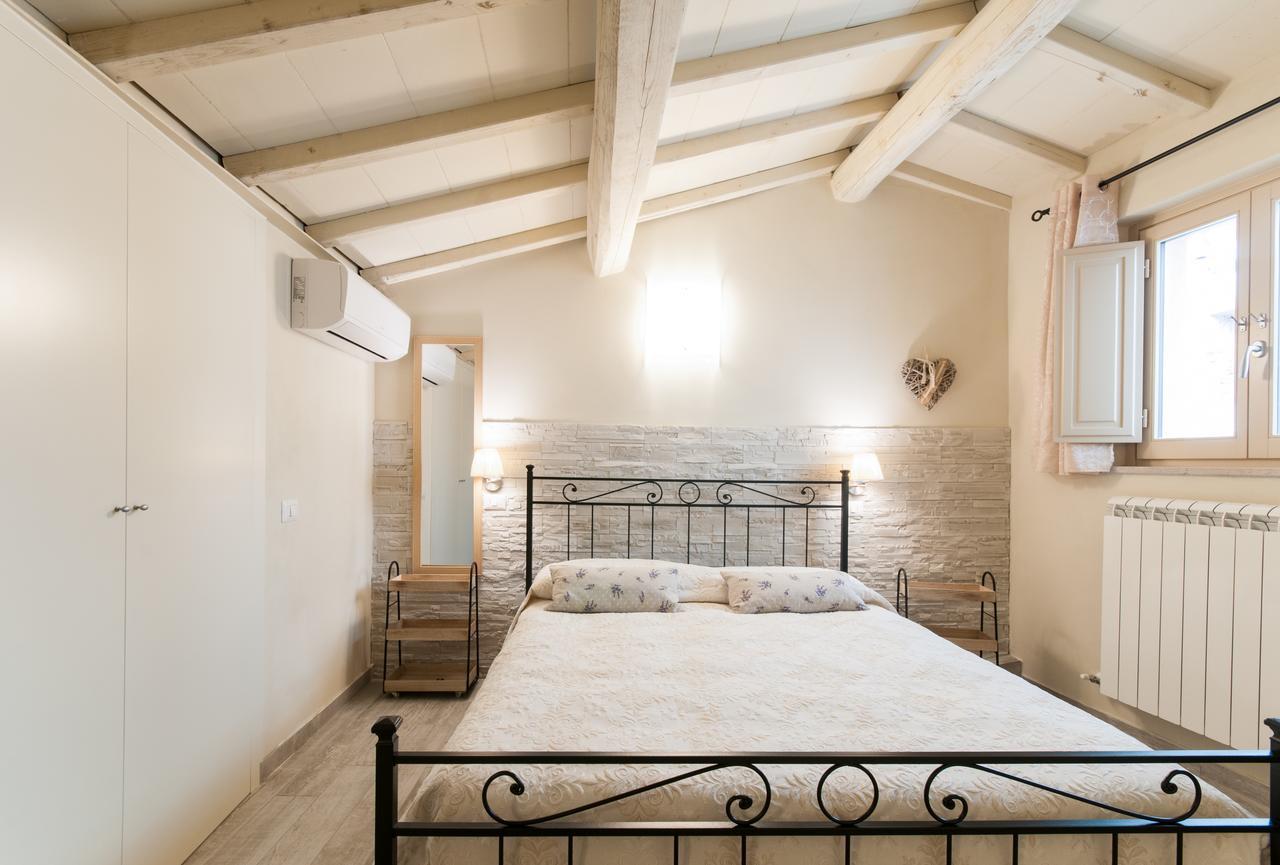 Il Lavandeto - Farmhouse In The City Siena Bagian luar foto